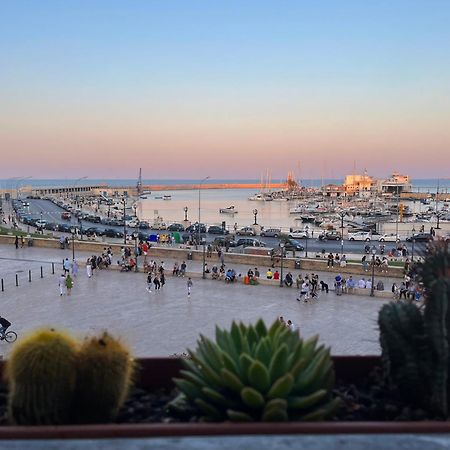 Una Finestra Sul Mare Μπάρι Εξωτερικό φωτογραφία