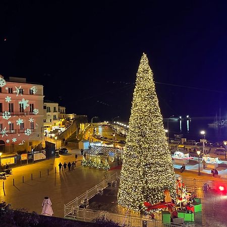 Una Finestra Sul Mare Μπάρι Εξωτερικό φωτογραφία