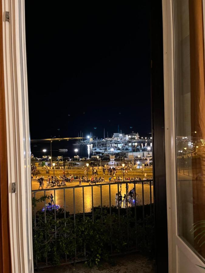 Una Finestra Sul Mare Μπάρι Εξωτερικό φωτογραφία